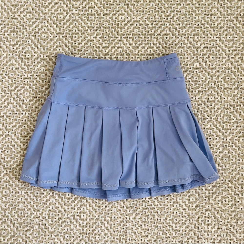 GapFit Girls Pleated Tennis Skirt XL